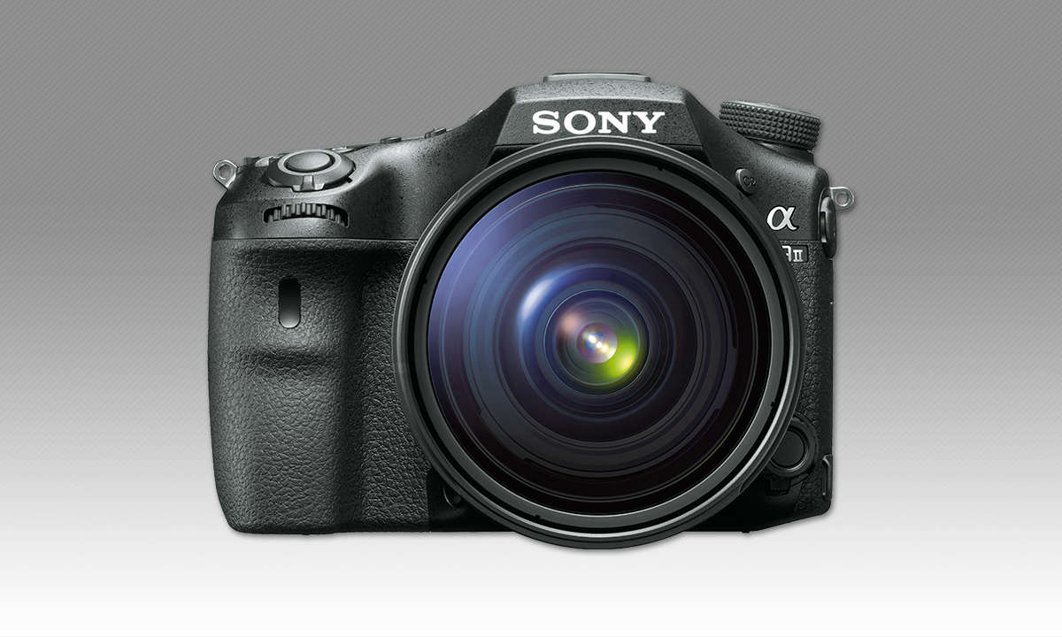 Sony Alpha 99 II