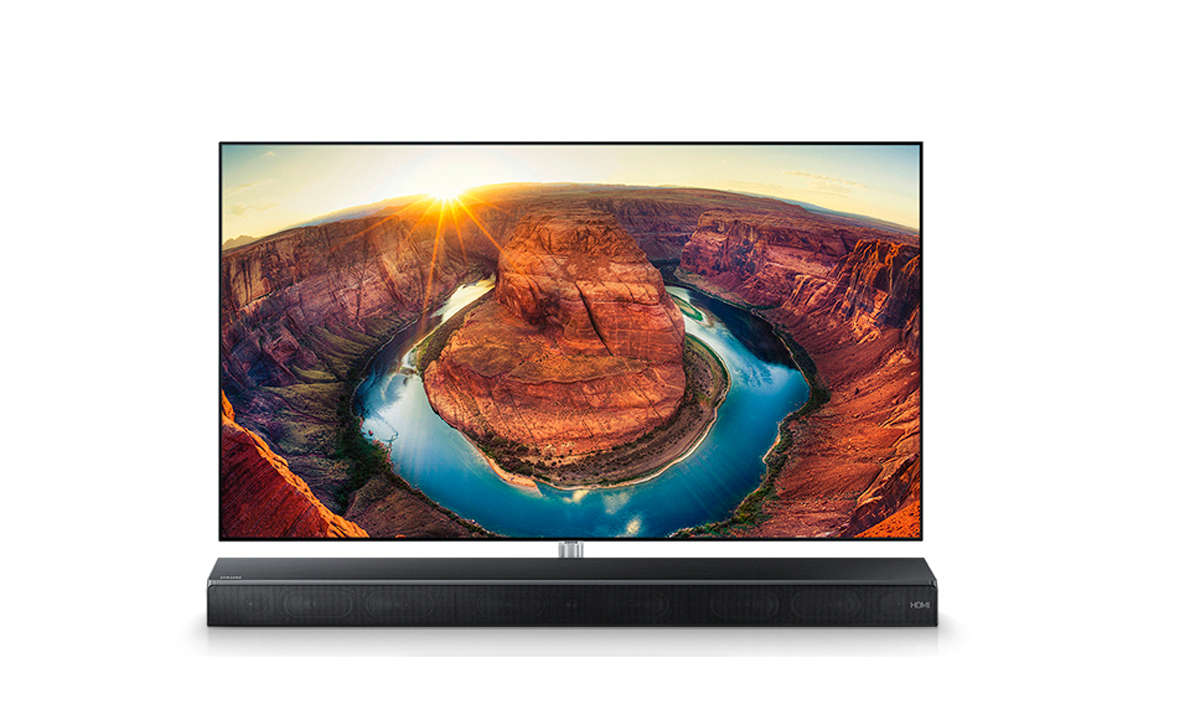 Samsung HW-MS650