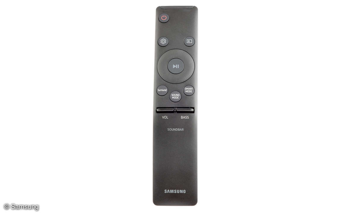 Samsung HW-MS650