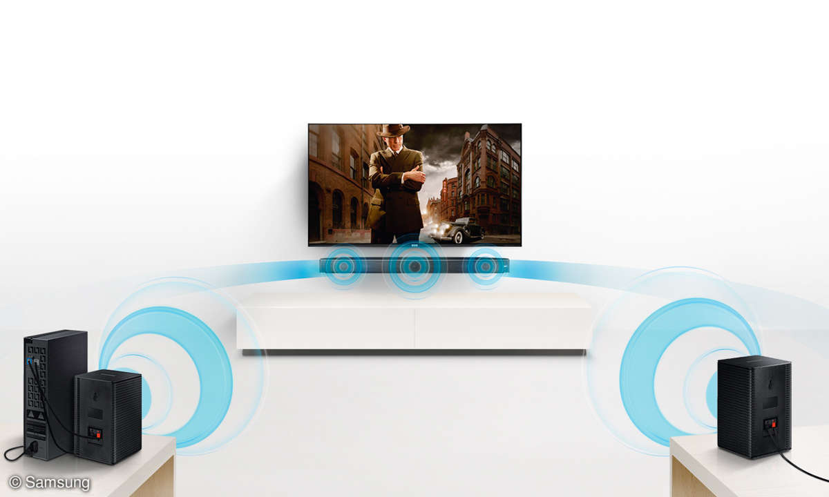 Wireless-Modul