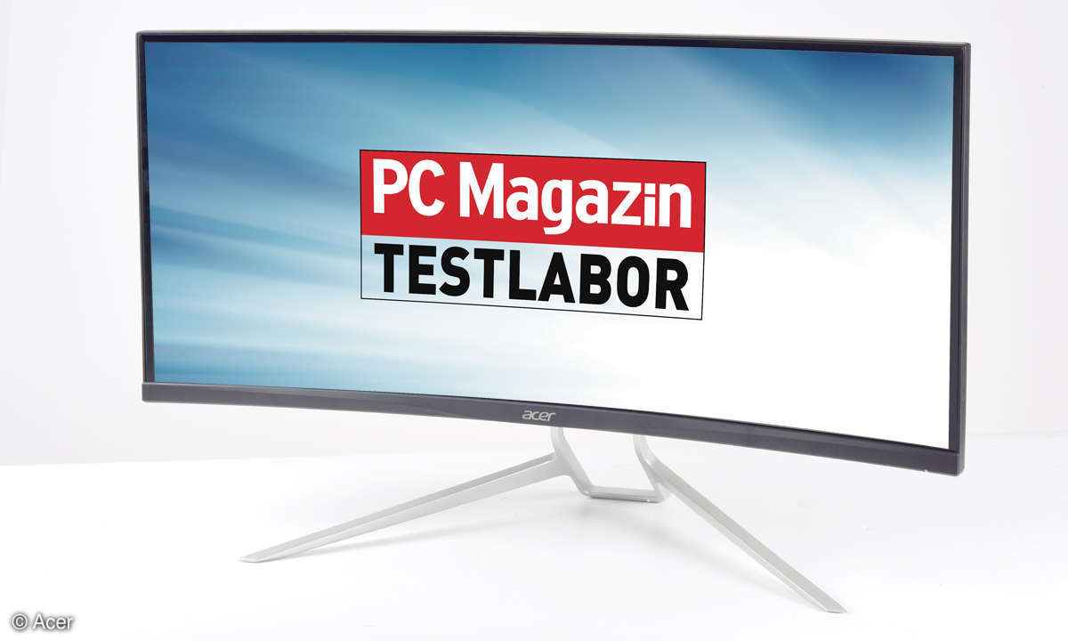 Acer XR342CK