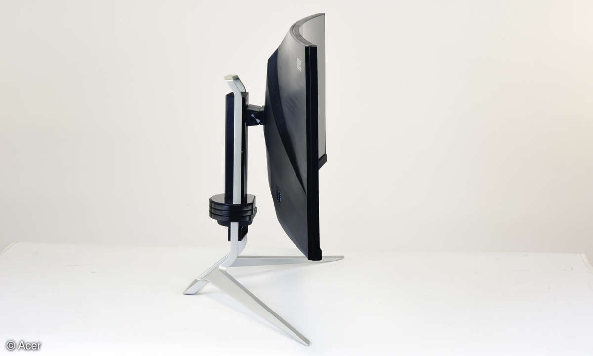 Acer XR342CK