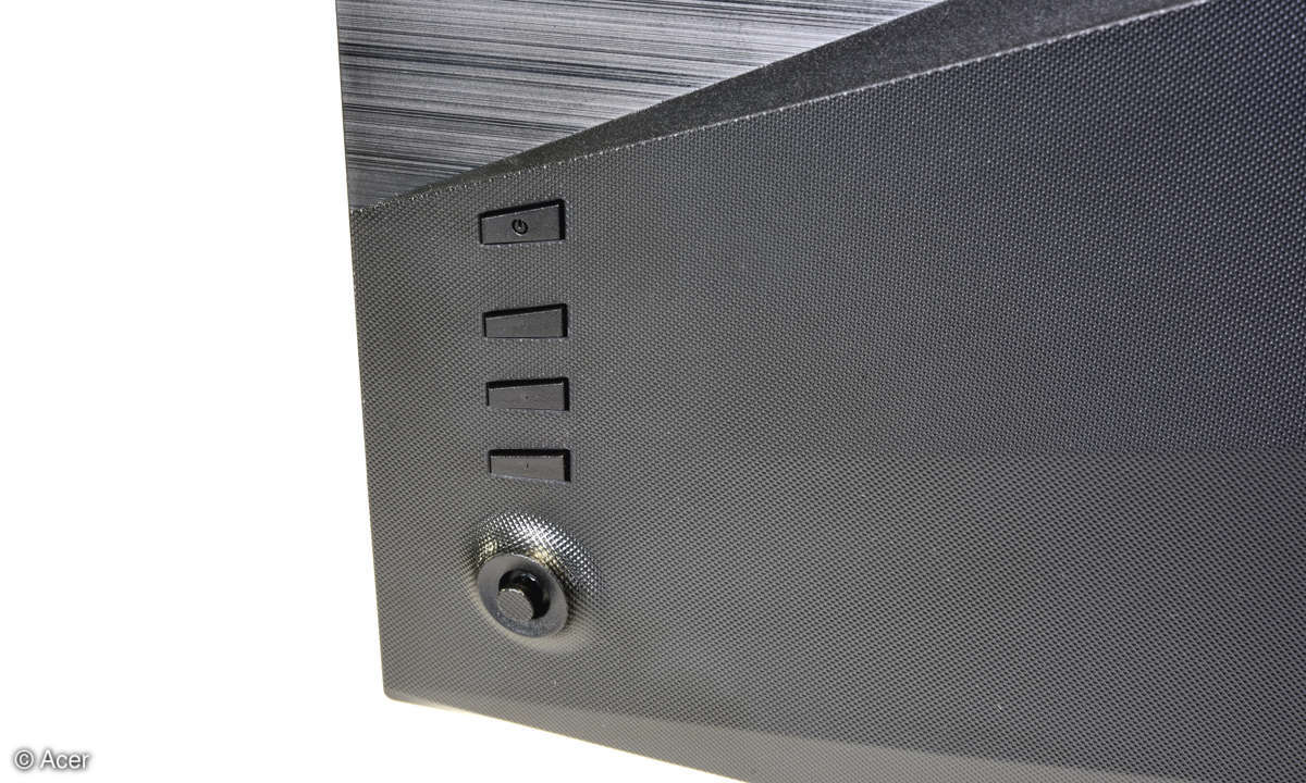 Acer XR342CK
