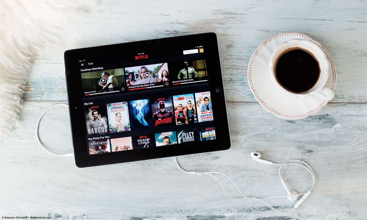 Netflix