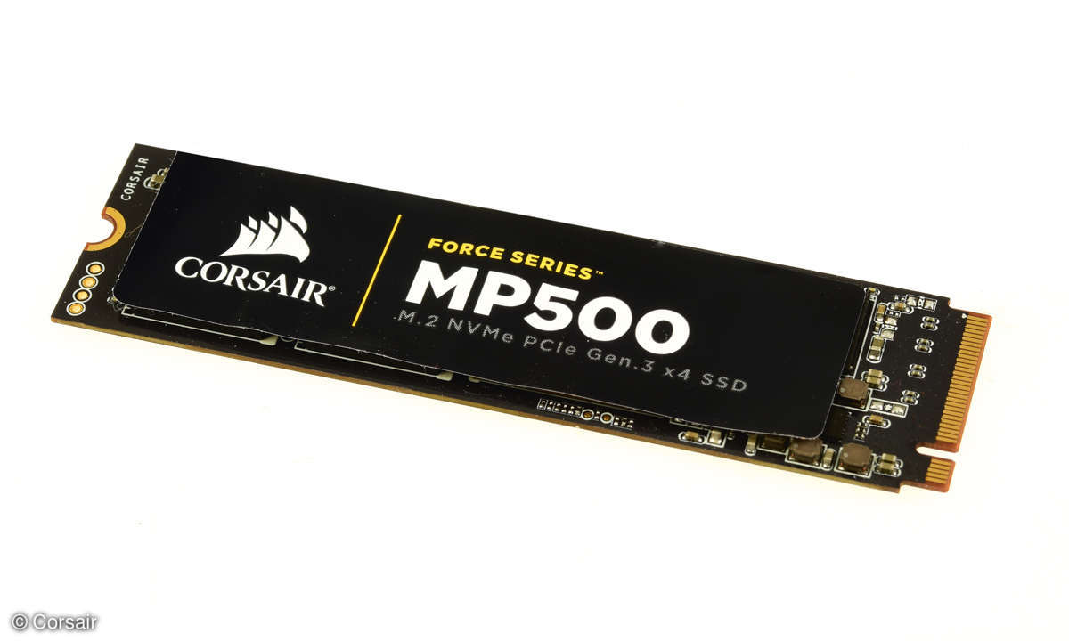 Corsair MP500