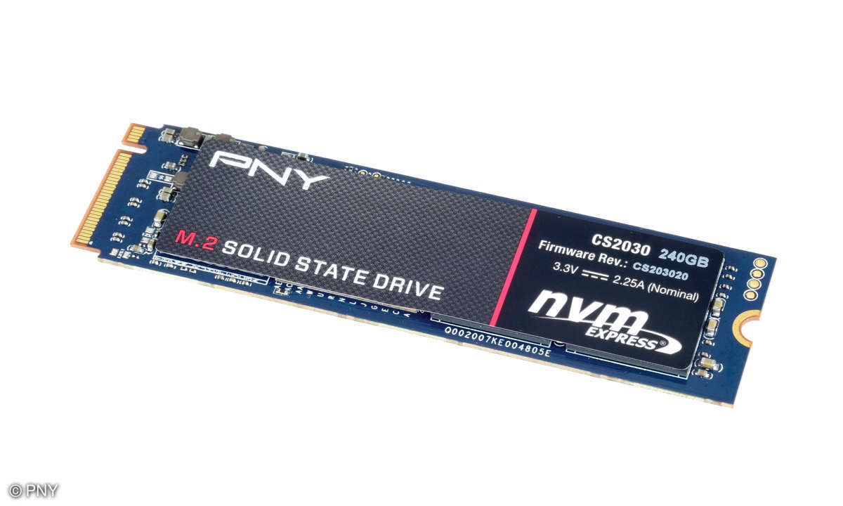 PNY CS2030