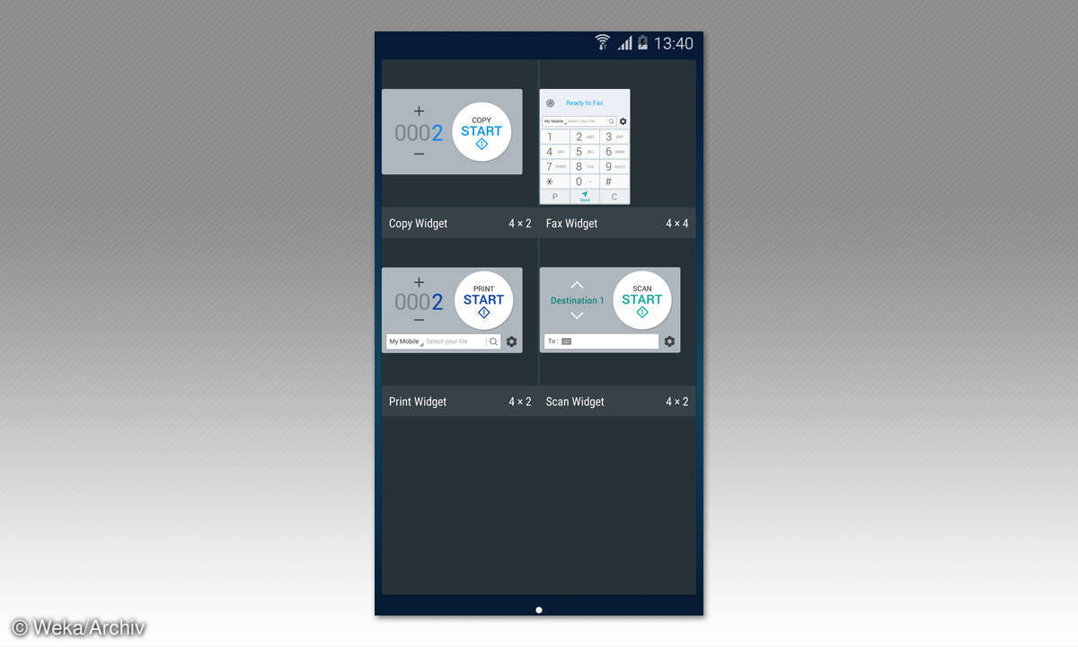 Smart UX Mobile