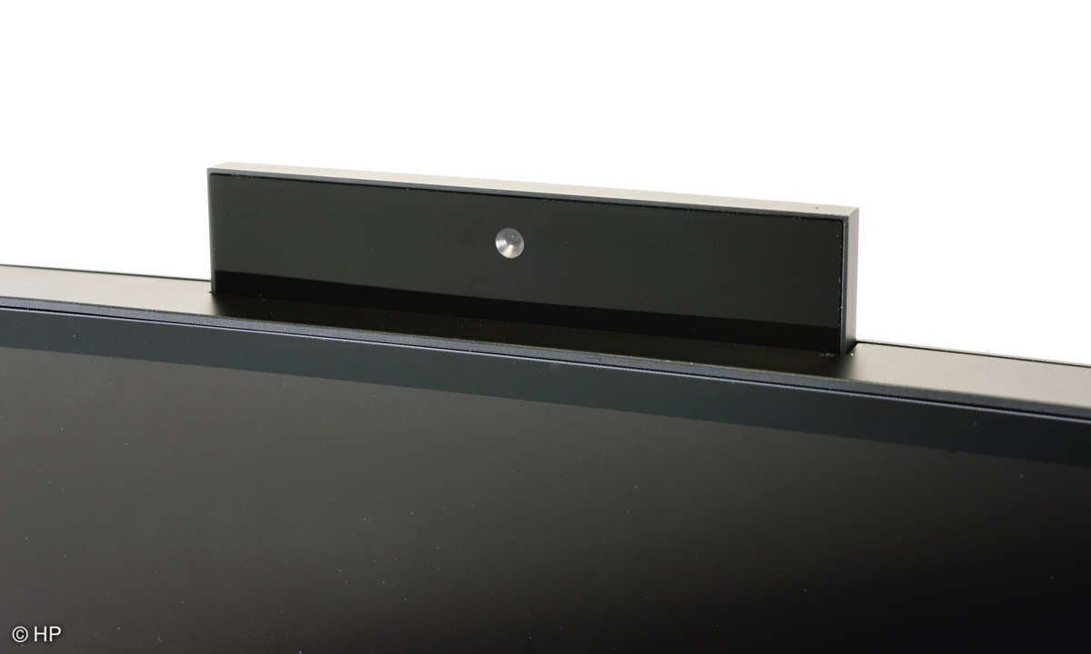 HP Envy Curved AIO 34-b000ng