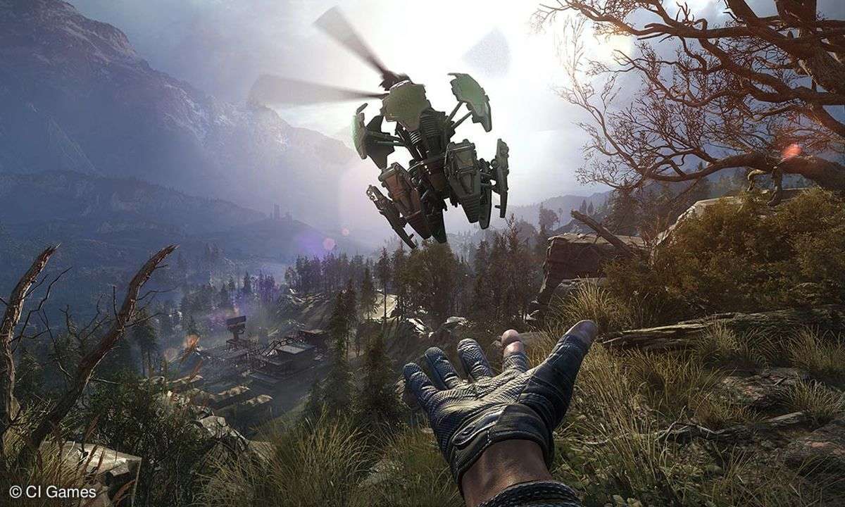 Sniper: Ghost Warrior im Test