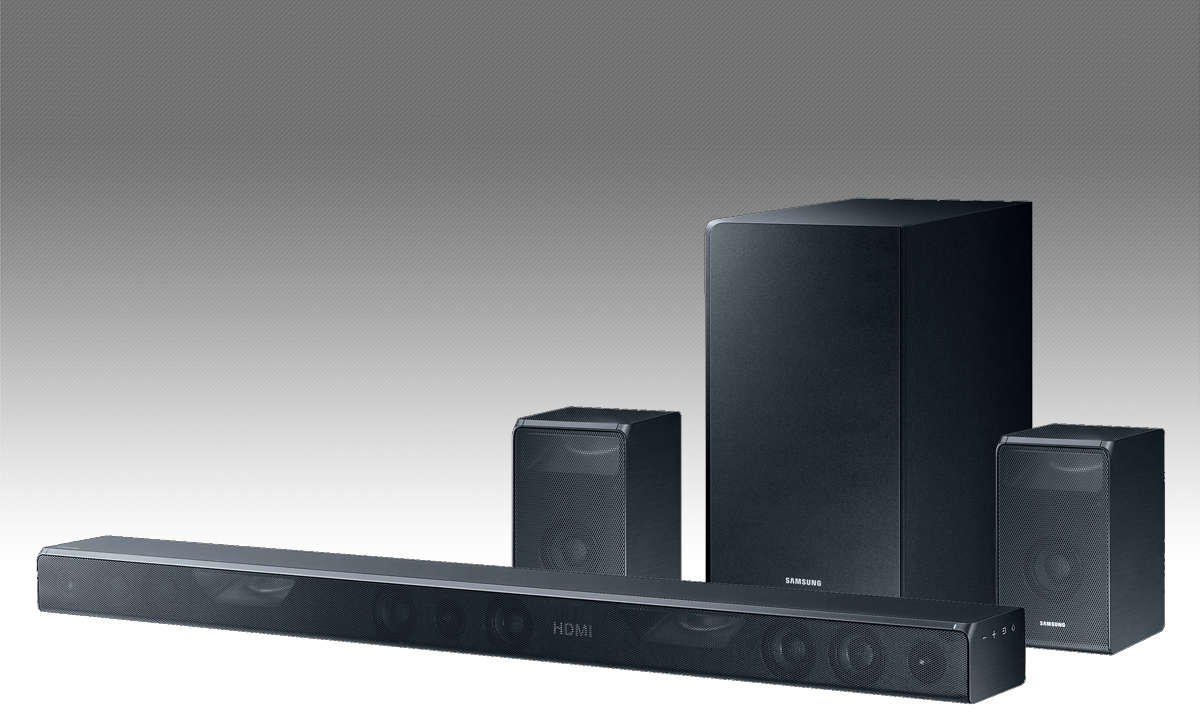 Samsung HW-K950 im Test