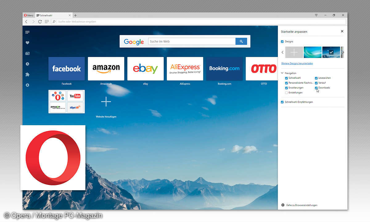 Opera
