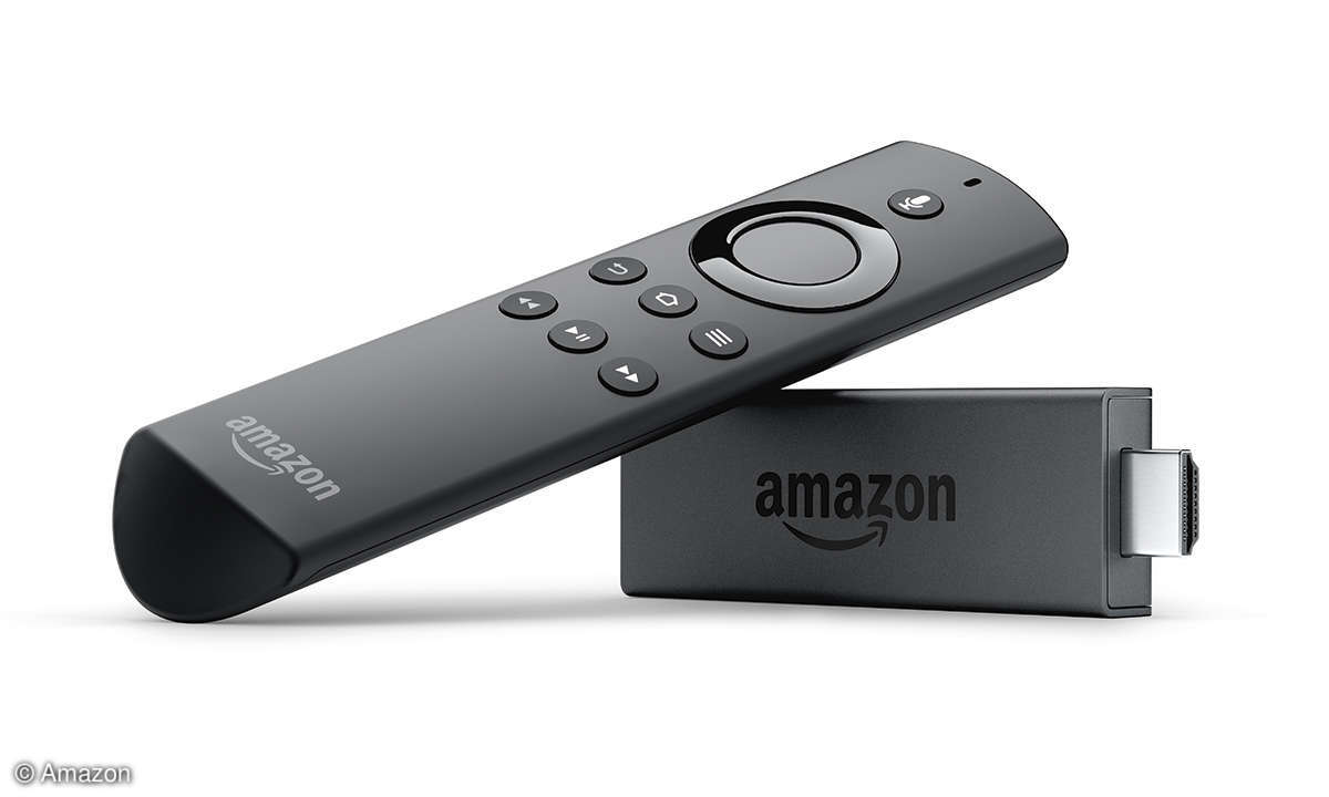Amazon Fire TV STick (2. Generation)