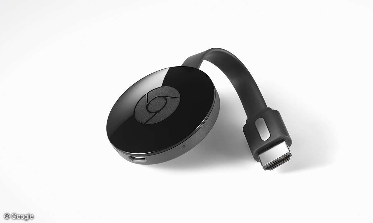 Google Chromecast (2. Generation)