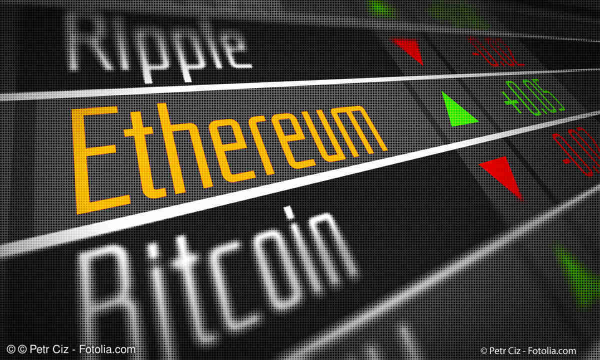 Ethereum mining rechner (98) foto