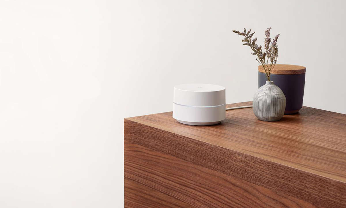 Google Wifi