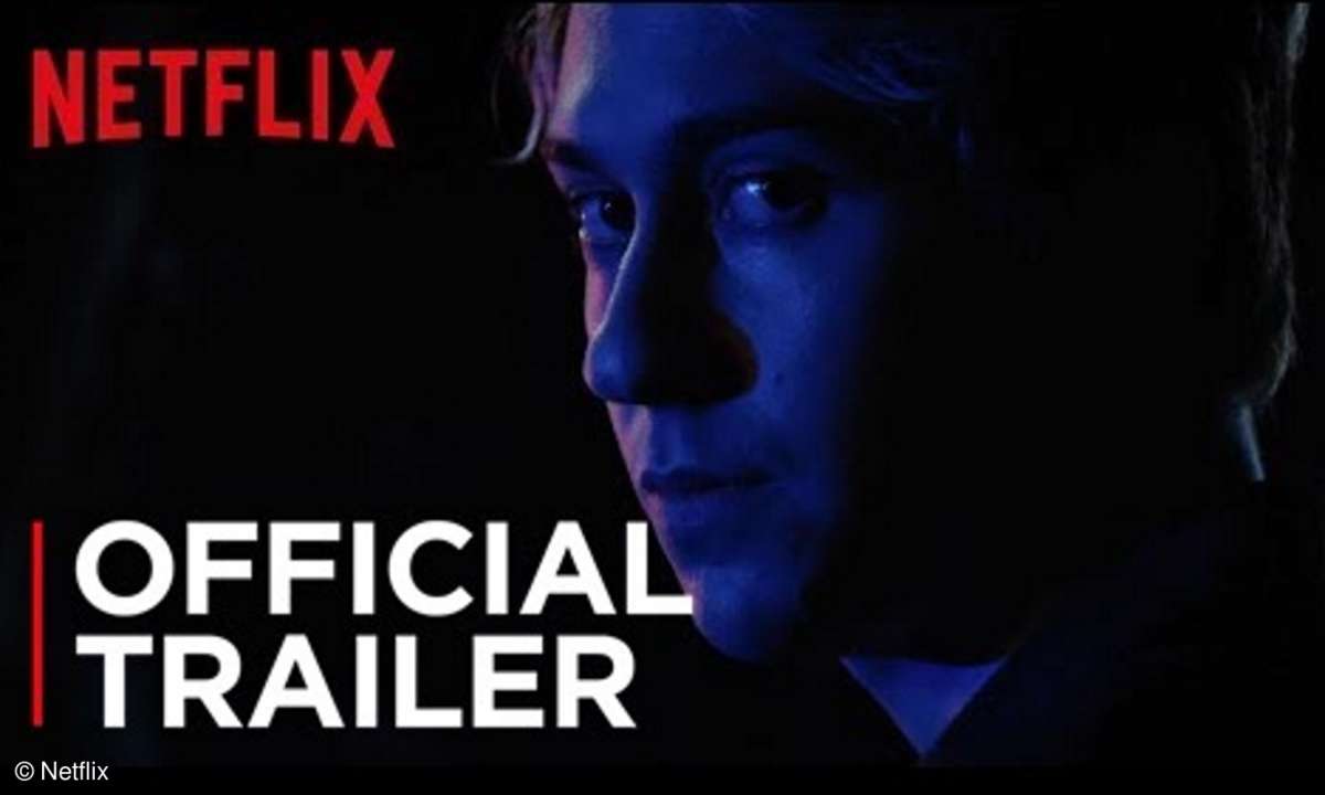 Death Note Trailer Netflix