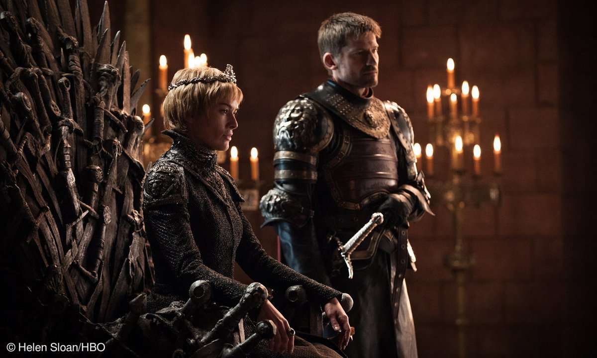 Game of Thrones - Staffel 7