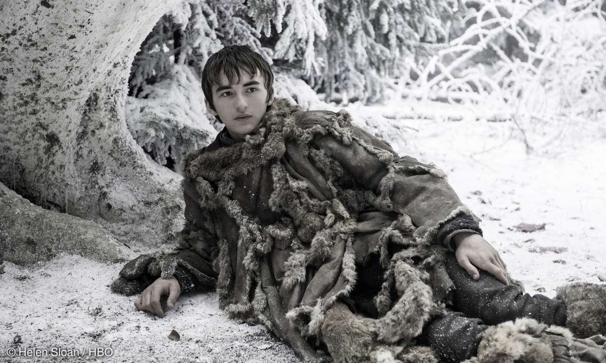 Game of Thrones - Staffel