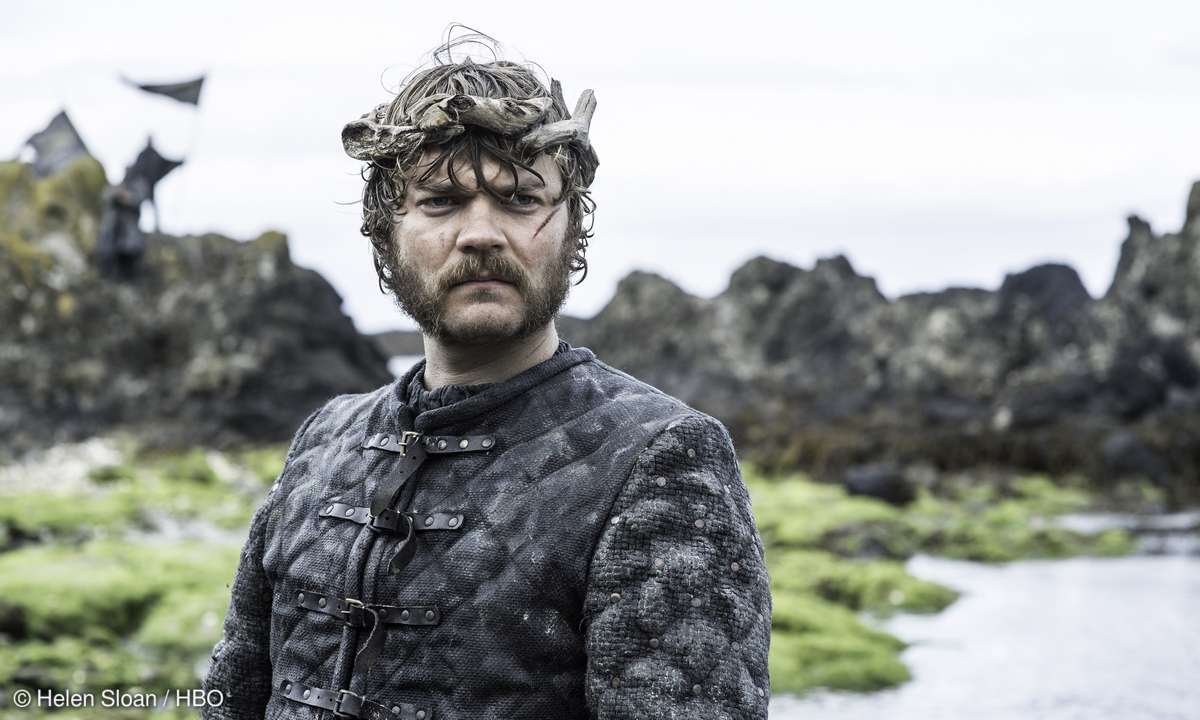 Game of Thrones - Staffel 6 - Euron