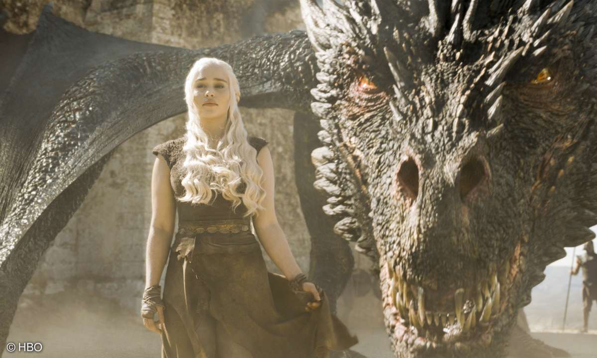Game of Thrones Staffel 6 - Zusammenfassung