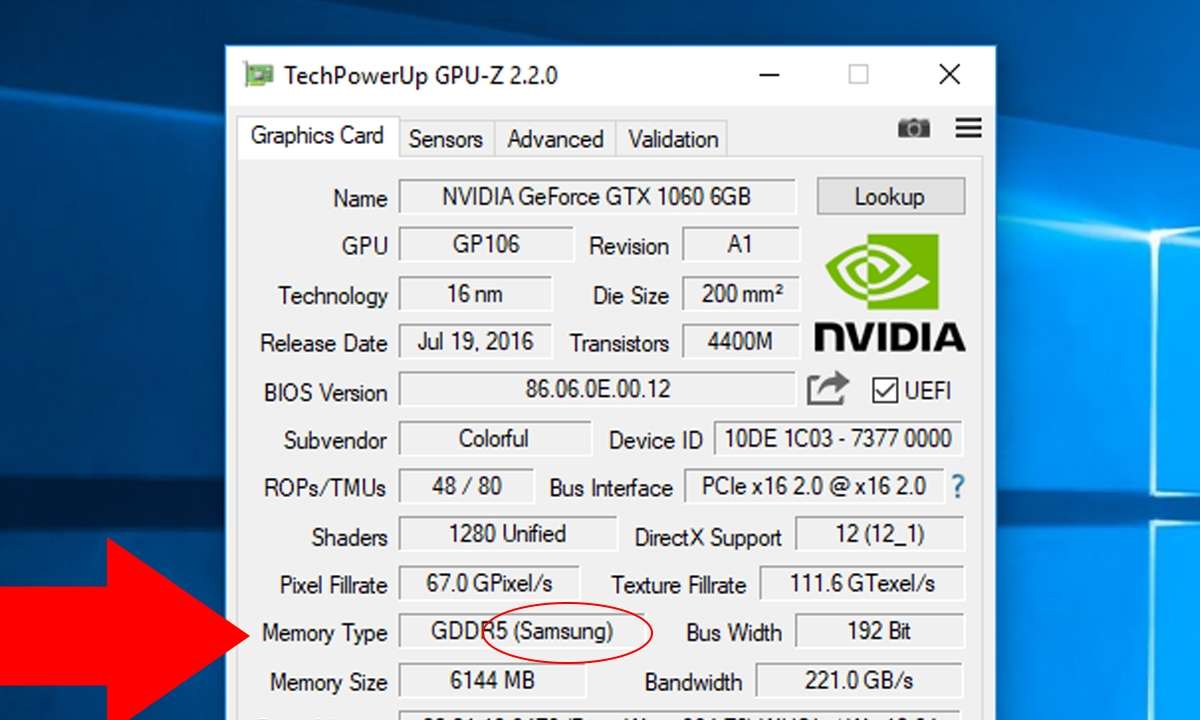 Ethereum-Mining: Nvidia-Tuning für weniger Stromverbrauch