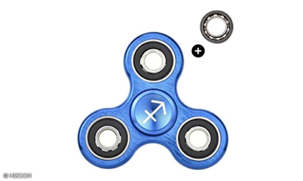Hizoon Fidget Spinner Amazon