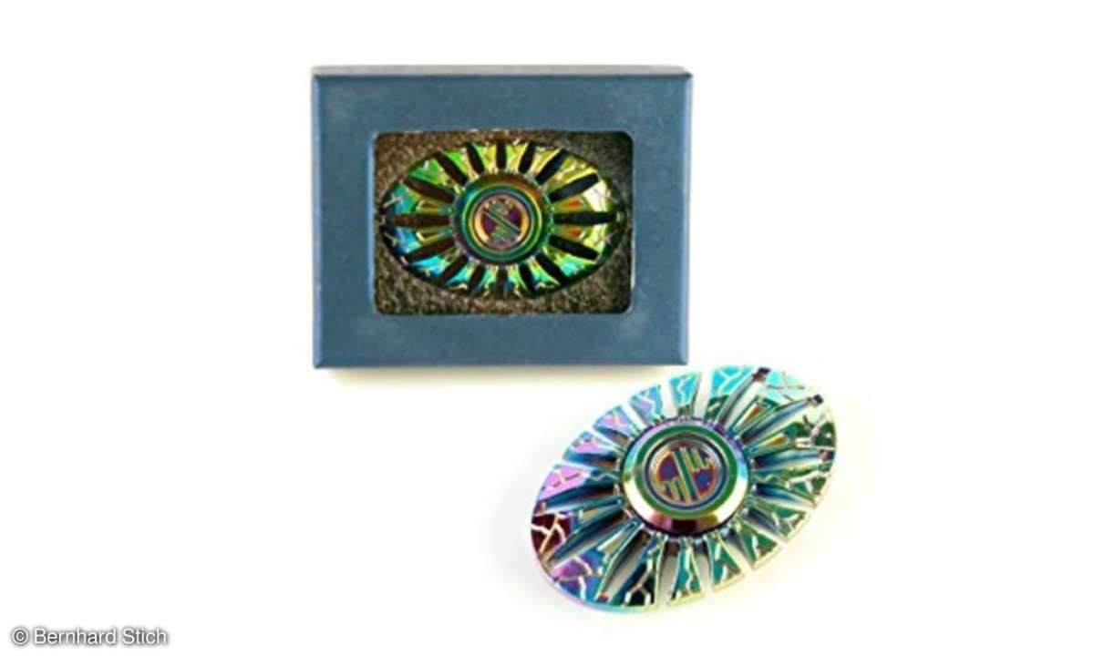 DS 24 Fidget Spinner Amazon