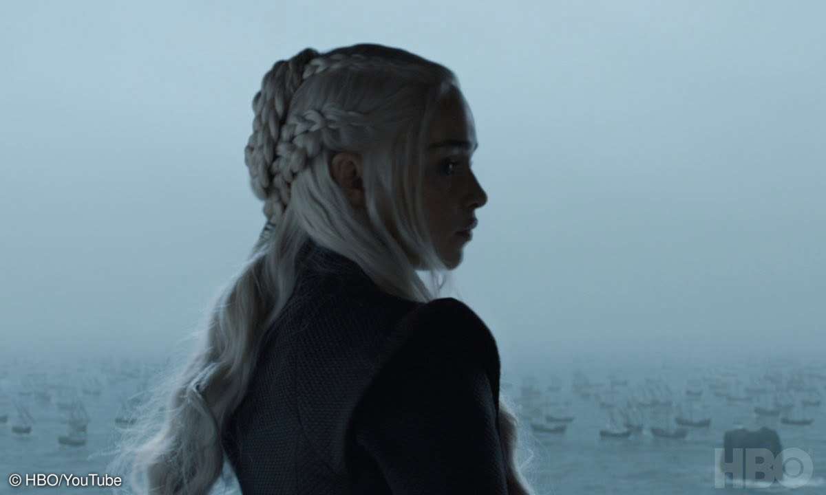 Game of Thrones Staffel 7 Episode 2 Vorschau