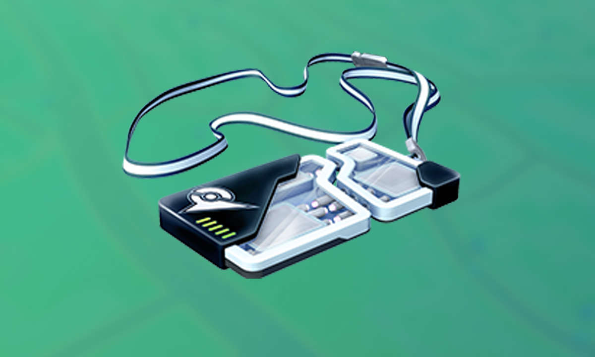 Pokémon GO Legendärer Raid Pass