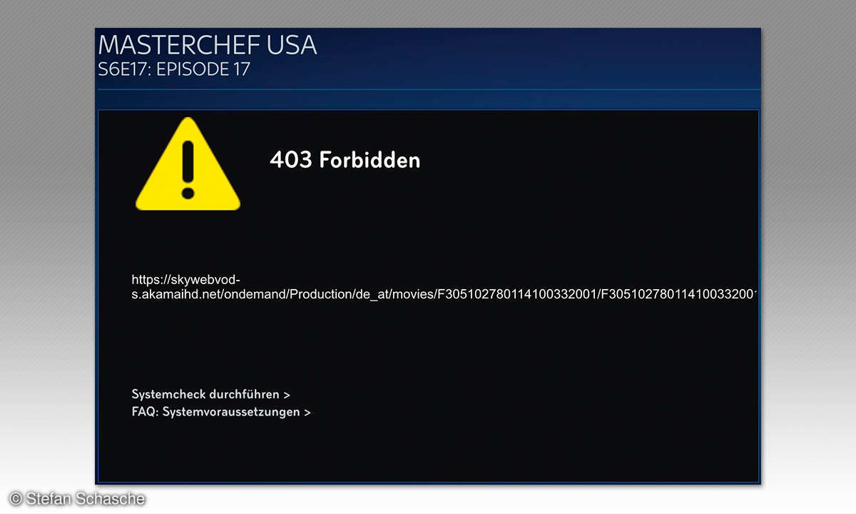 Sky Go