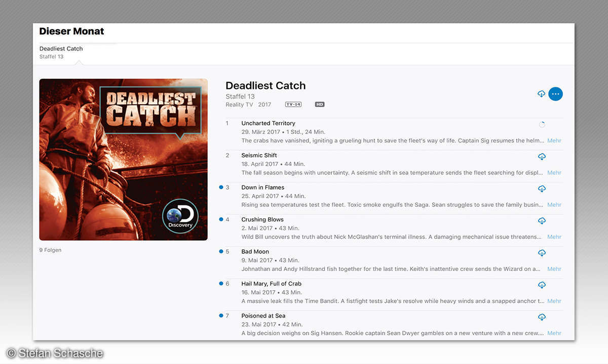 iTunes Store