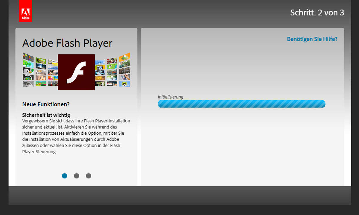 Adobe Flash Player Download