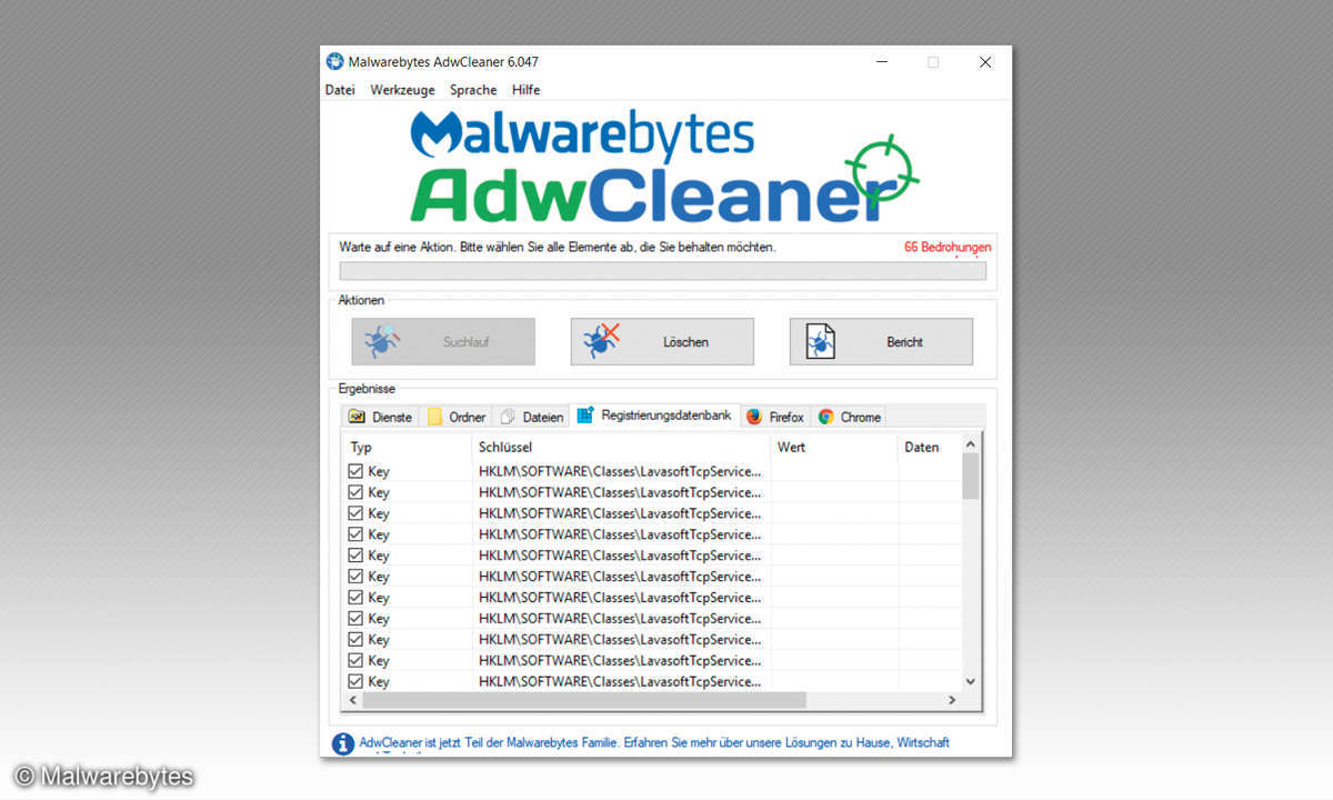Adwcleaner