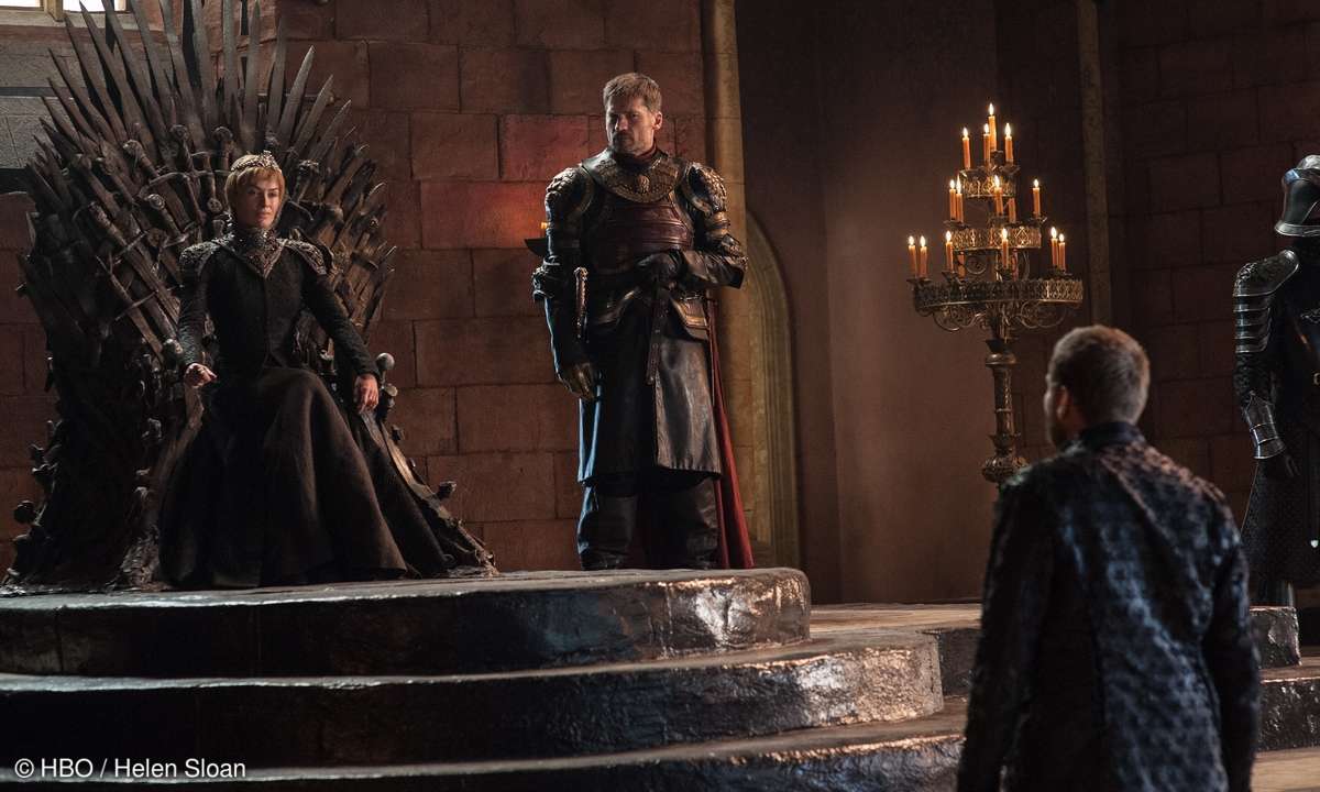 Game of Thrones Staffel 7 Episode 3 - Stream Download