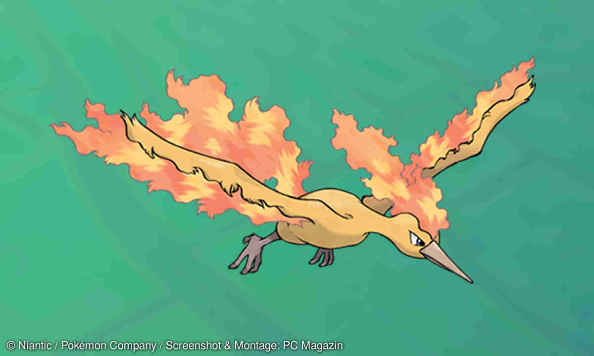 Pokémon GO: Lavados Raid-Guide - Konter, Attacken, WP - connect-living