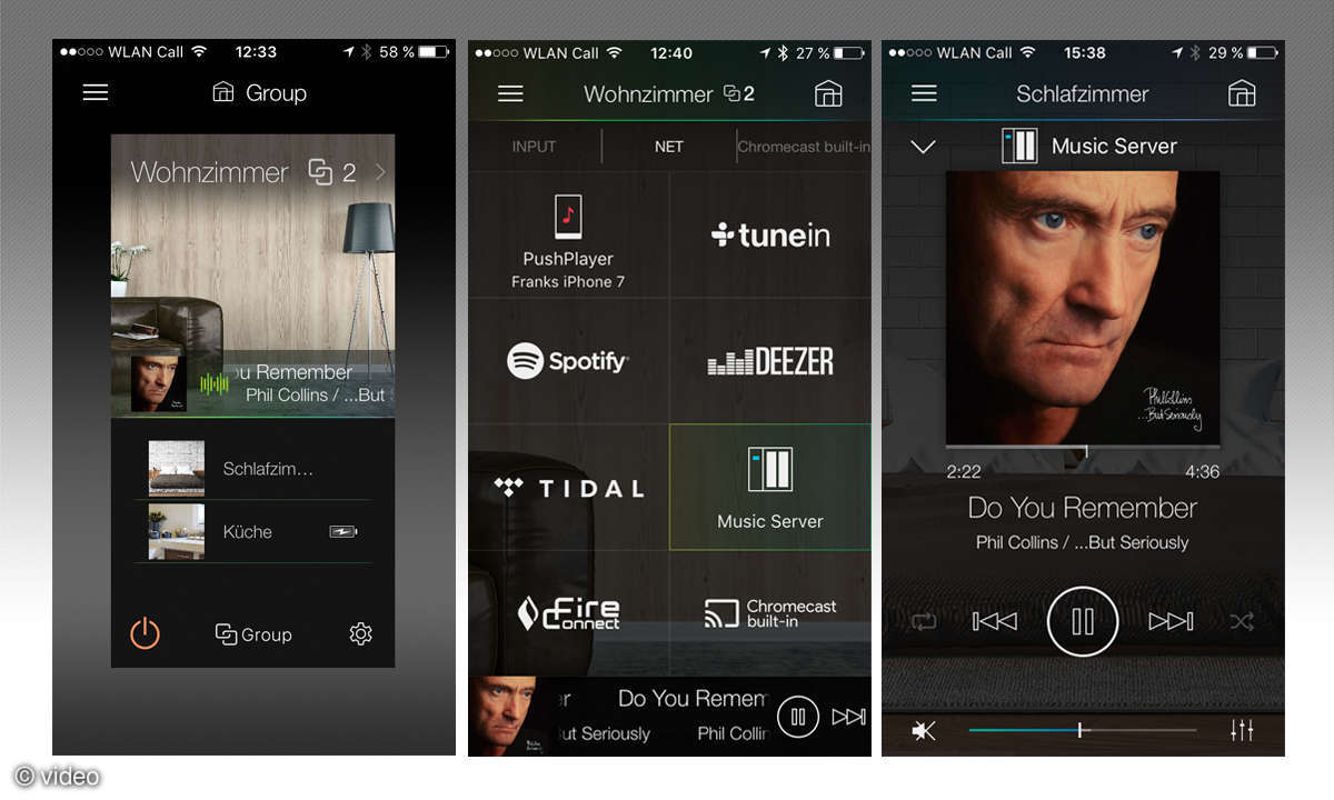 Pioneer FireConnect Apps