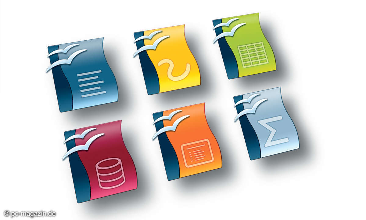 OpenOffice Tipps