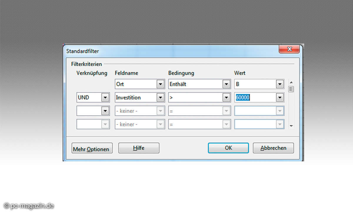 OpenOffice Tipps