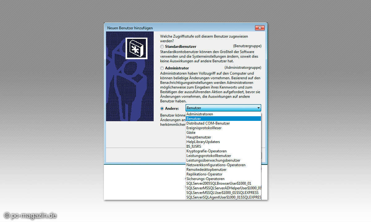 Windows System und Admin Tipps & Tricks