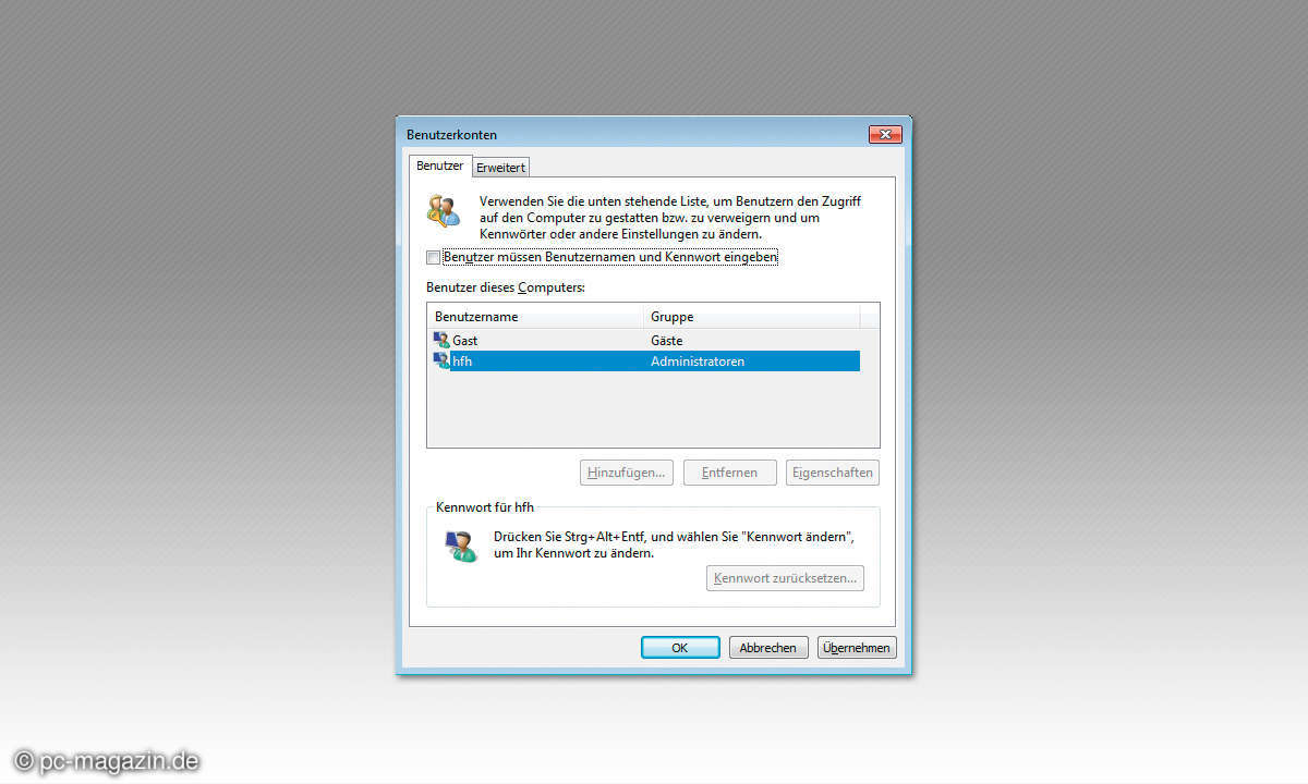 Windows System und Admin Tipps & Tricks