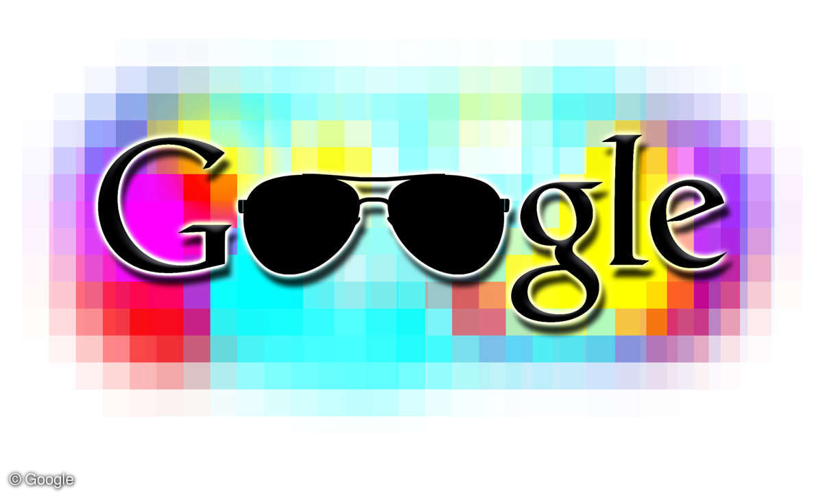 Geheime Google-Tools