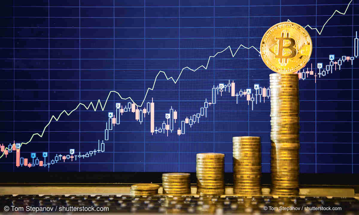 Bitcoin Halving 2020 erklärt: Was bedeutet die Halbierung? - connect-living