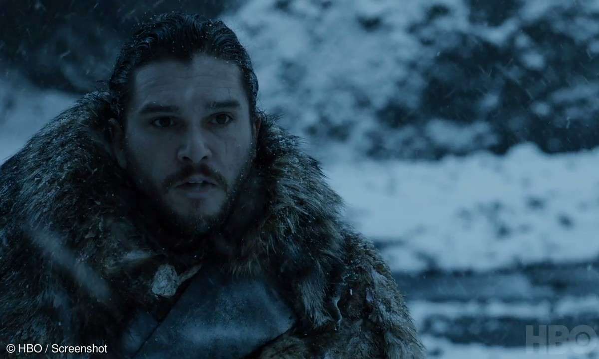 Game of Thrones - Staffel 7 Episode 6 Preview-Teaser