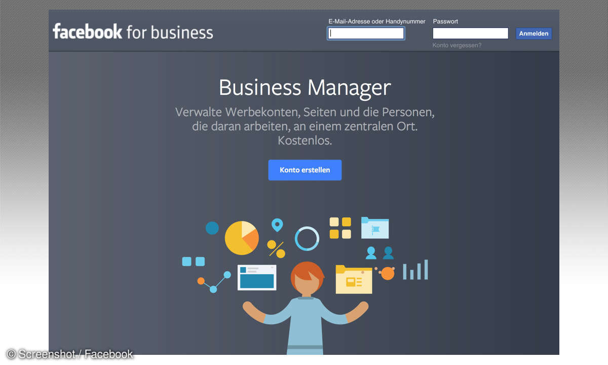 Treffer 7: Personalisierte Werbung