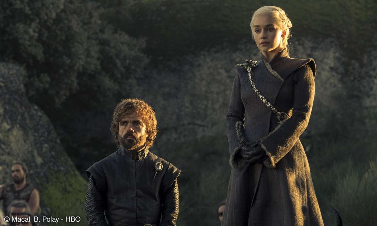 Game of Thrones S07E06 Leak