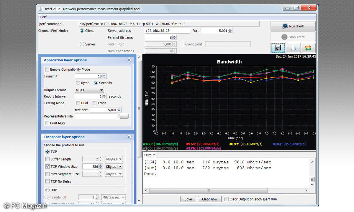 Fritzbox 7590 im Test