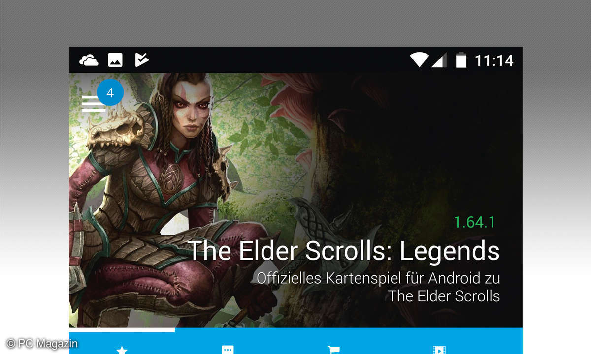 Android-Tipps