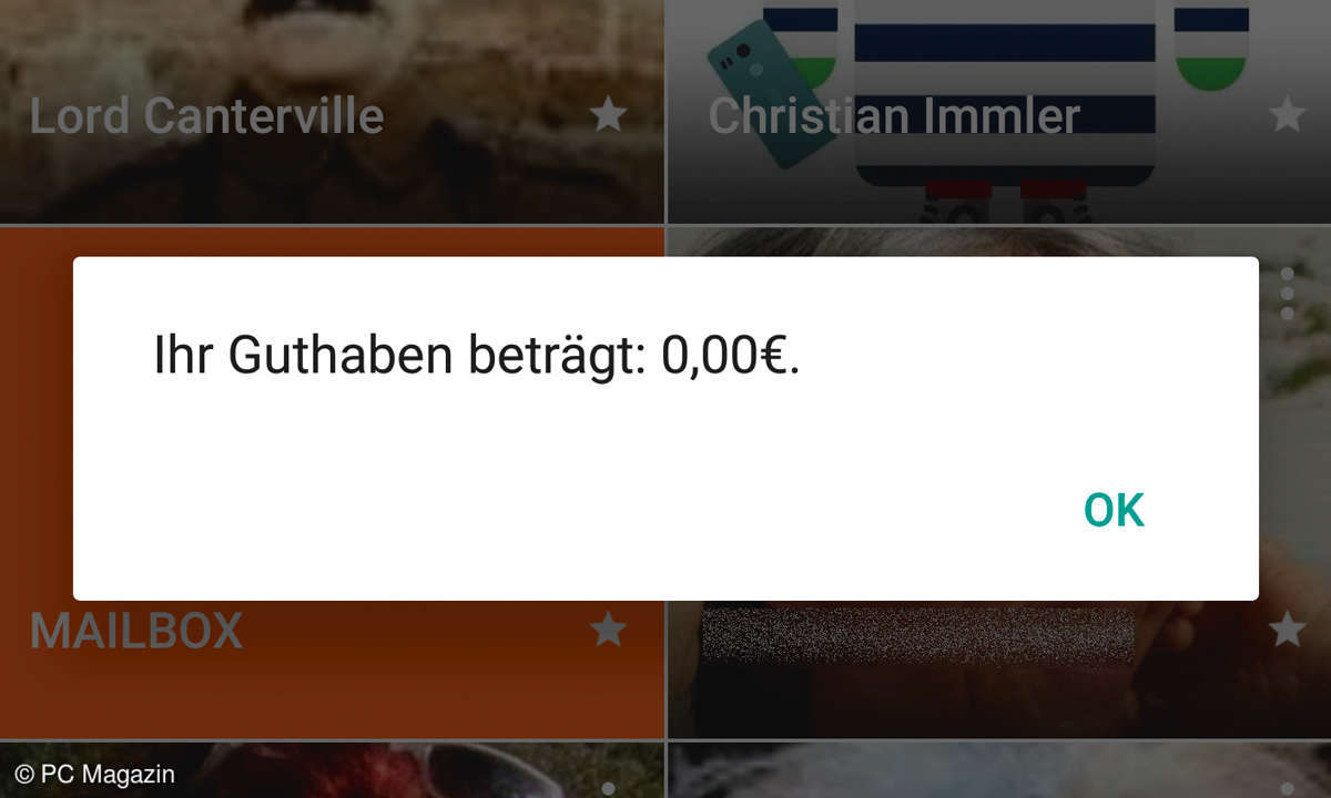 Android-Tipps