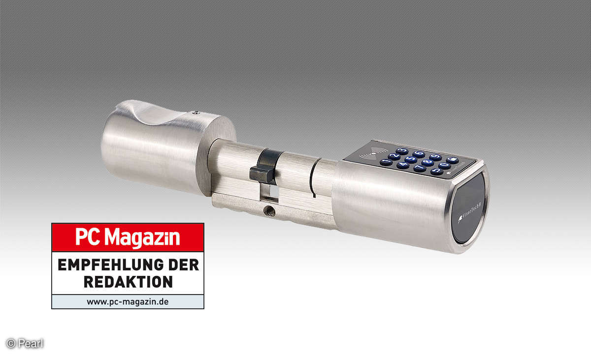 Pearl: Empfehlung der Redaktion