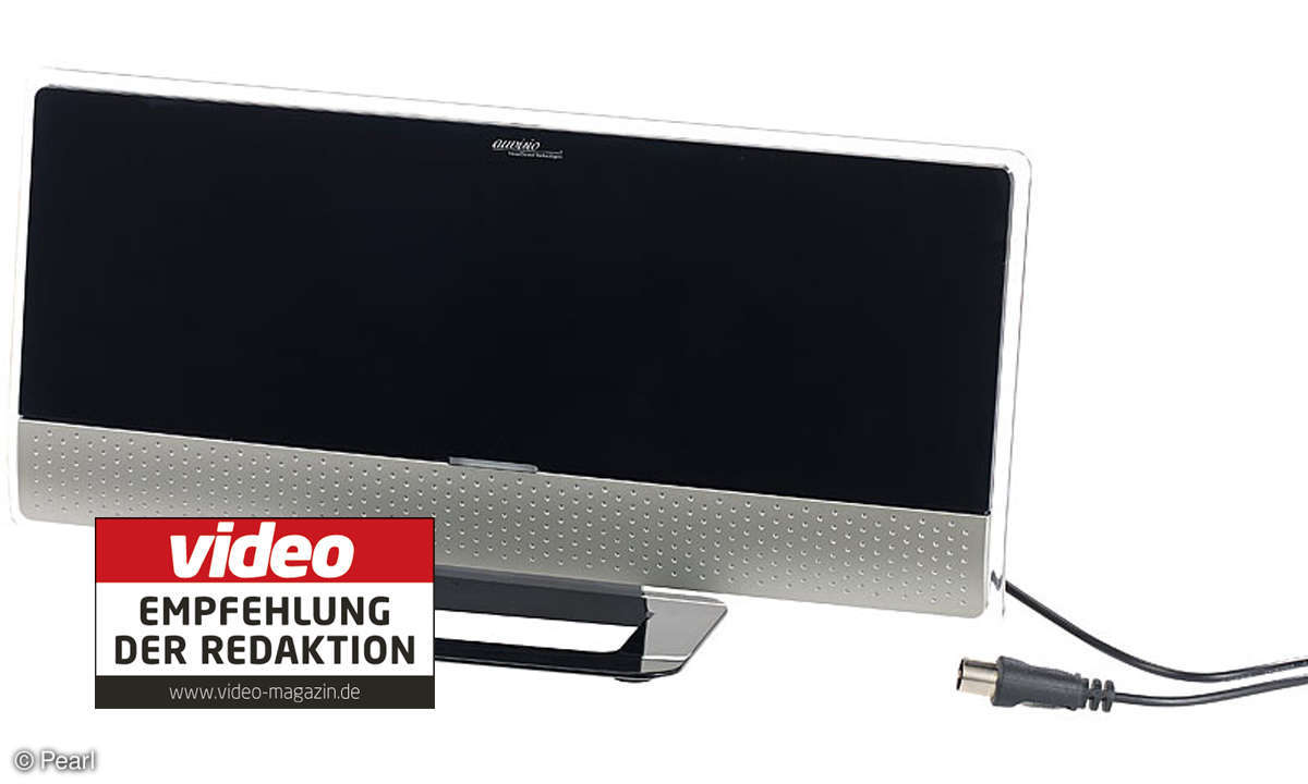 Pearl: Empfehlung der Redaktion